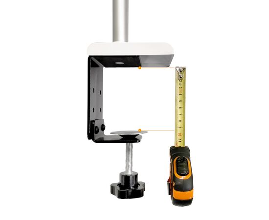 Настольная лампа Mealux светодиодная (DL-1020), изображение 2