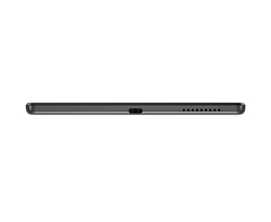 Планшет Lenovo Tab M10 (2 Gen) HD 3/32 LTE Iron Grey (ZA6V0227UA), изображение 7 Планшет Lenovo Tab M10 (2 Gen) HD 3/32 LTE Iron Grey (ZA6V0227UA), изображение 7
