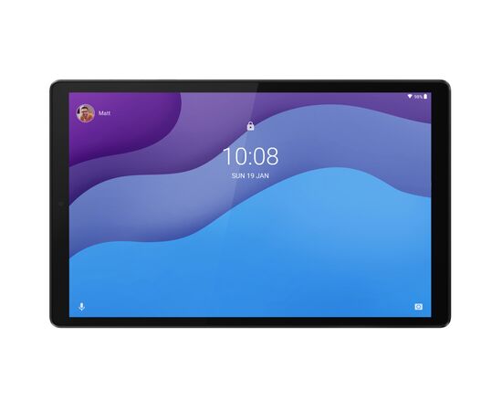 Планшет Lenovo Tab M10 (2 Gen) HD 3/32 LTE Iron Grey (ZA6V0227UA)