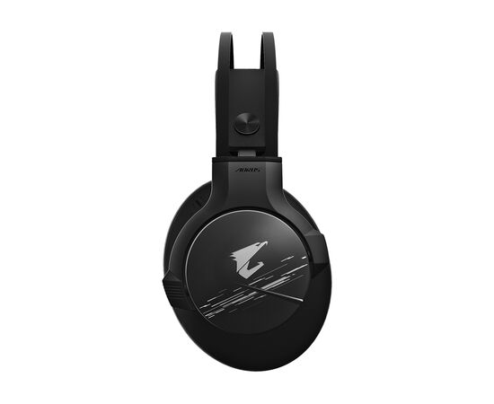 Наушники GIGABYTE Aorus H1, изображение 3 Наушники GIGABYTE Aorus H1, изображение 3