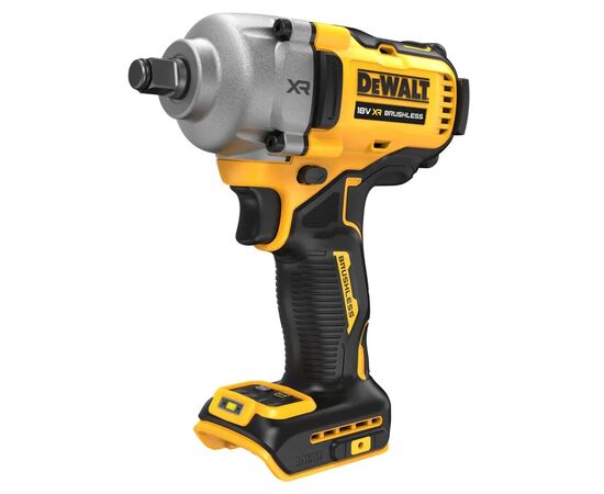 Гайковерт DeWALT 18 В XR Li-lon,812 Нм (без АКБ и ЗУ) (DCF891N)