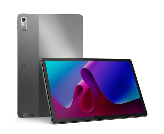 Планшет Lenovo Tab P11 Pro (2nd Gen) 4/128 WiFi Storm Grey + Pen (ZAB50186UA), изображение 11 Планшет Lenovo Tab P11 Pro (2nd Gen) 4/128 WiFi Storm Grey + Pen (ZAB50186UA), изображение 11