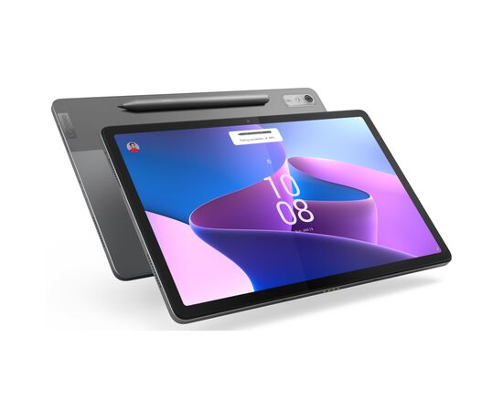 Планшет Lenovo Tab P11 Pro (2nd Gen) 4/128 WiFi Storm Grey + Pen (ZAB50186UA), изображение 7 Планшет Lenovo Tab P11 Pro (2nd Gen) 4/128 WiFi Storm Grey + Pen (ZAB50186UA), изображение 7