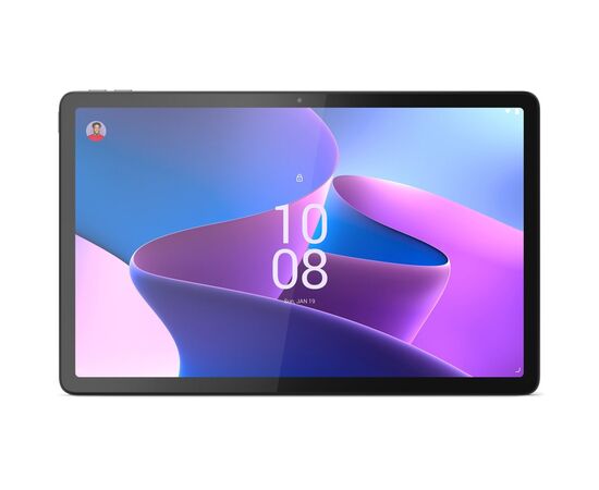 Планшет Lenovo Tab P11 Pro (2nd Gen) 4/128 WiFi Storm Grey + Pen (ZAB50186UA)