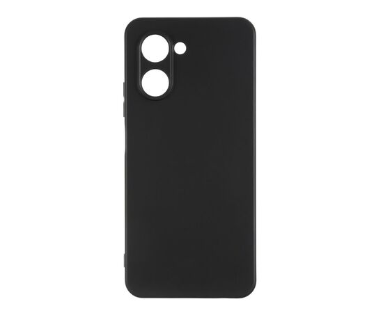 Чехол для моб. телефона Armorstandart Matte Slim Fit Realme C33 Black (ARM64198)