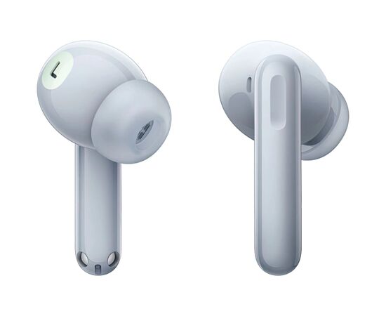 Наушники Oppo Enco Air2 Pro Grey (ETE21 Grey), изображение 4 Наушники Oppo Enco Air2 Pro Grey (ETE21 Grey), изображение 4