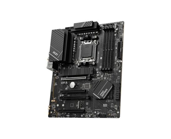 Материнская плата MSI PRO B650-P WIFI, изображение 3 Материнская плата MSI PRO B650-P WIFI, изображение 3