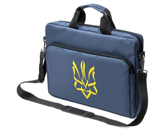 Сумка для ноутбука Vinga 15.6" NB130TY blue (NB130TYBL)
