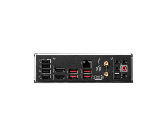 Материнская плата MSI MAG B760 TOMAHAWK WIFI DDR4, изображение 5 Материнская плата MSI MAG B760 TOMAHAWK WIFI DDR4, изображение 5