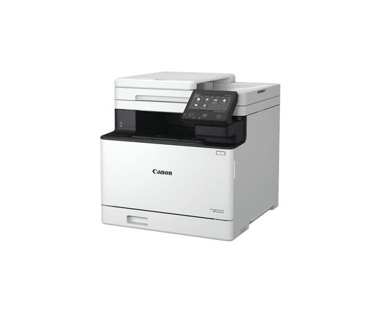 Многофункциональное устройство Canon i-SENSYS MF752Cdw c Wi-Fi (5455C012), изображение 2 Многофункциональное устройство Canon i-SENSYS MF752Cdw c Wi-Fi (5455C012), изображение 2