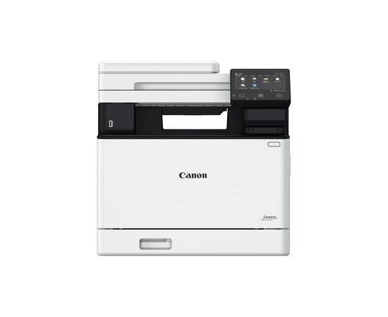 Многофункциональное устройство Canon i-SENSYS MF752Cdw c Wi-Fi (5455C012)