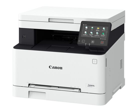 Багатофункціональний пристрій Canon i-SENSYS MF651Cw c WiFi (5158C009), зображення 2 Багатофункціональний пристрій Canon i-SENSYS MF651Cw c WiFi (5158C009), зображення 2