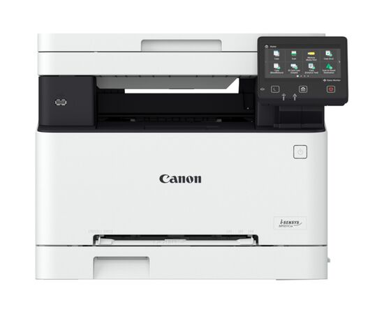 Многофункциональное устройство Canon i-SENSYS MF651Cw c WiFi (5158C009)