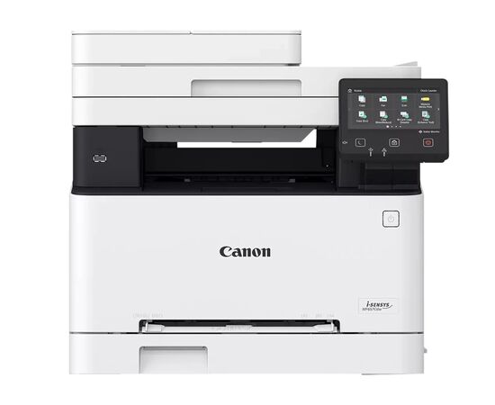 Многофункциональное устройство Canon i-SENSYS MF657Cdw (5158C014)