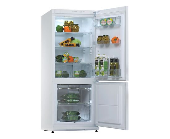 Холодильник Snaige RF27SМ-P0002E, изображение 3 Холодильник Snaige RF27SМ-P0002E, изображение 3