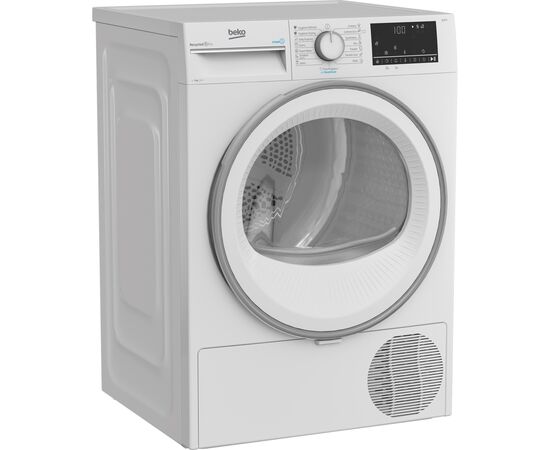 Сушильная машина Beko B3T67230, изображение 2 Сушильная машина Beko B3T67230, изображение 2