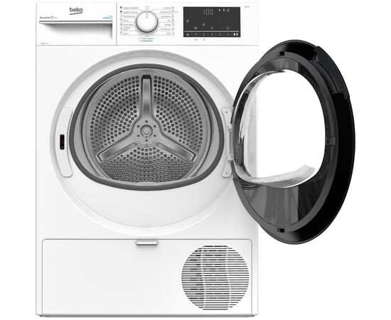 Сушильная машина Beko B3T67230, изображение 3 Сушильная машина Beko B3T67230, изображение 3
