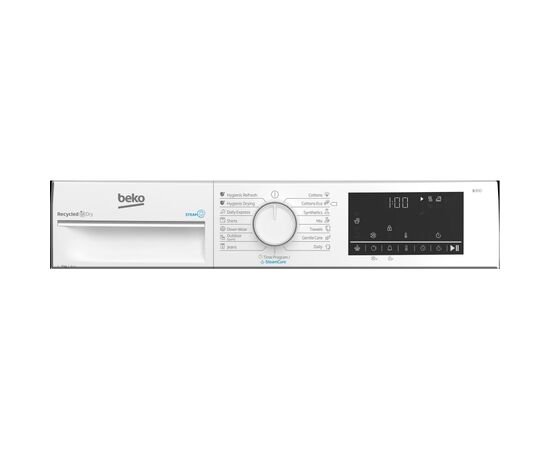Сушильная машина Beko B3T67230, изображение 5 Сушильная машина Beko B3T67230, изображение 5