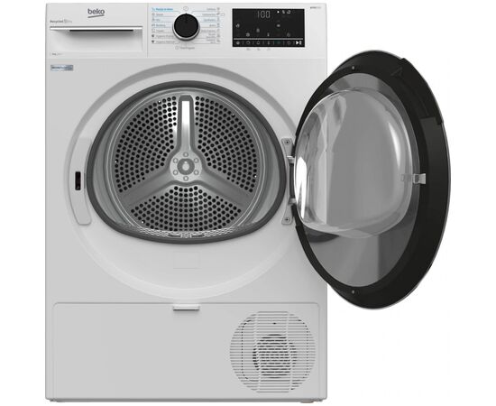 Сушильная машина Beko B5T69233, изображение 3 Сушильная машина Beko B5T69233, изображение 3