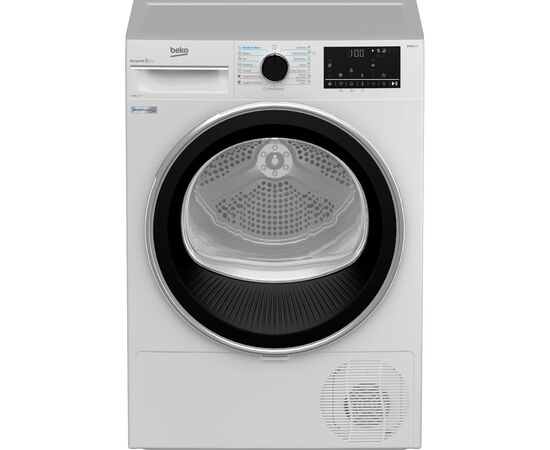 Сушильна машина Beko B5T69233