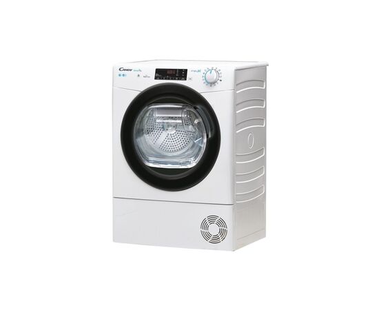 Сушильная машина Candy CSOEC9TBE-S, изображение 2 Сушильная машина Candy CSOEC9TBE-S, изображение 2