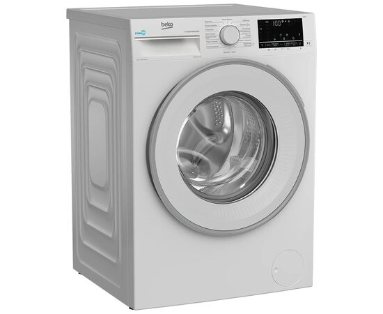 Стиральная машина Beko B3WFU5723W, изображение 2 Стиральная машина Beko B3WFU5723W, изображение 2