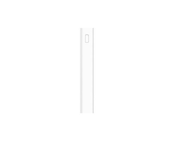Батарея универсальная Xiaomi 3 20000mAh 18W Two-way Fast Charge 18W CN (PLM18ZM), изображение 3 Батарея универсальная Xiaomi 3 20000mAh 18W Two-way Fast Charge 18W CN (PLM18ZM), изображение 3