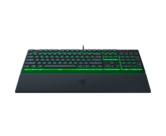 Клавиатура Razer Ornata V3 X USB UA Black (RZ03-04470100-R3M1), изображение 4 Клавиатура Razer Ornata V3 X USB UA Black (RZ03-04470100-R3M1), изображение 4