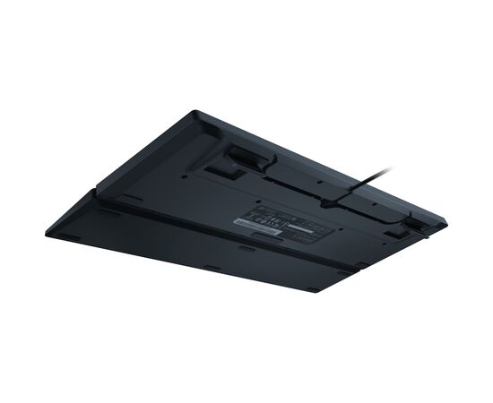 Клавиатура Razer Ornata V3 X USB UA Black (RZ03-04470100-R3M1), изображение 6 Клавиатура Razer Ornata V3 X USB UA Black (RZ03-04470100-R3M1), изображение 6