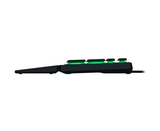 Клавиатура Razer Ornata V3 X USB UA Black (RZ03-04470100-R3M1), изображение 7 Клавиатура Razer Ornata V3 X USB UA Black (RZ03-04470100-R3M1), изображение 7