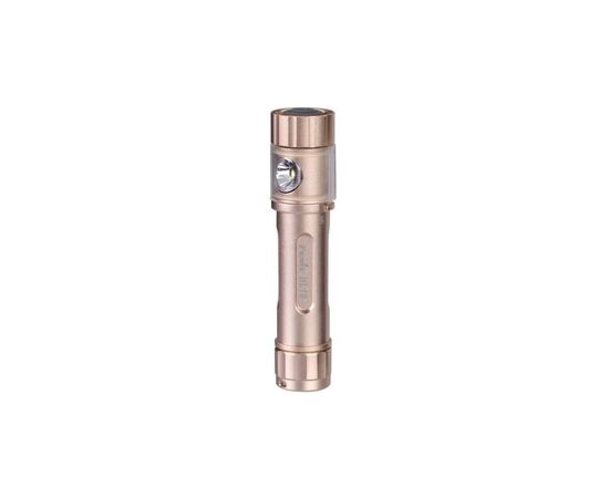 Фонарь Fenix HL10 Gold (HL10gl), изображение 2 Фонарь Fenix HL10 Gold (HL10gl), изображение 2