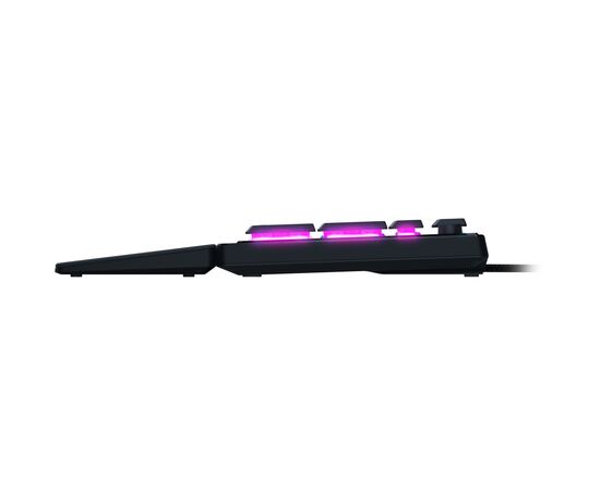 Клавиатура Razer Ornata V3 USB UA Black (RZ03-04460100-R3M1), изображение 6 Клавиатура Razer Ornata V3 USB UA Black (RZ03-04460100-R3M1), изображение 6