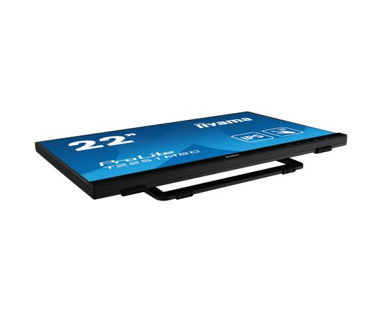 Монітор iiyama T2251MSC-B1, зображення 5 Монітор iiyama T2251MSC-B1, зображення 5