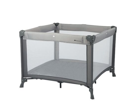 Дитячий манеж Bebe Confort Circus (Gray Mist) (2508440210)