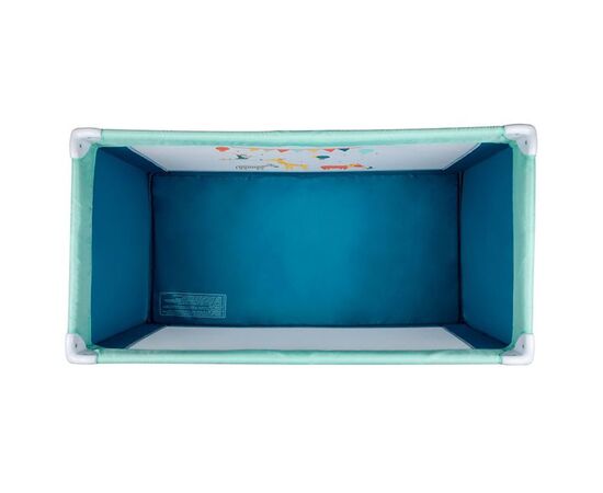 Детский манеж Bebe Confort Soft Dreams (Happy Day) (2114560210), изображение 2 Детский манеж Bebe Confort Soft Dreams (Happy Day) (2114560210), изображение 2