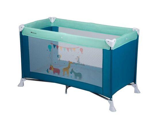 Дитячий манеж Bebe Confort Soft Dreams (Happy Day) (2114560210)