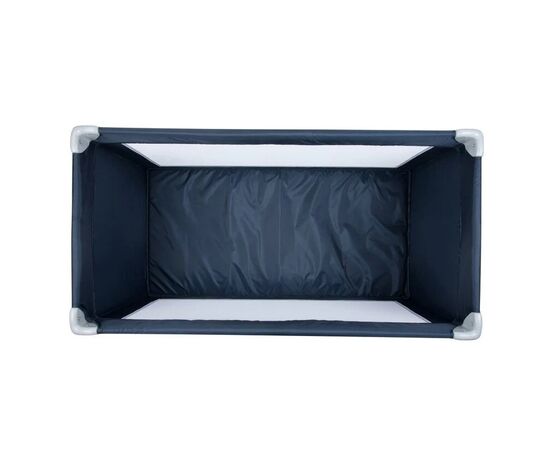 Детский манеж Bebe Confort Soft Dreams (Navy Blue) (2114555210), изображение 2 Детский манеж Bebe Confort Soft Dreams (Navy Blue) (2114555210), изображение 2