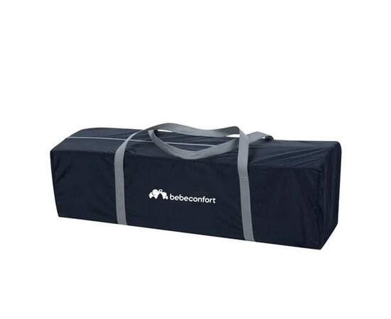 Детский манеж Bebe Confort Soft Dreams (Navy Blue) (2114555210), изображение 4 Детский манеж Bebe Confort Soft Dreams (Navy Blue) (2114555210), изображение 4