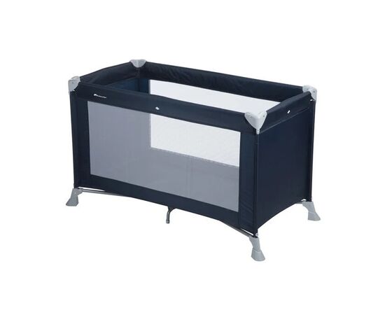 Дитячий манеж Bebe Confort Soft Dreams (Navy Blue) (2114555210)