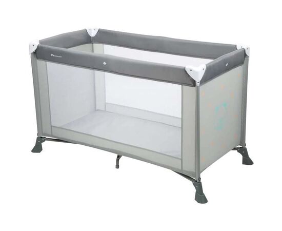 Дитячий манеж Bebe Confort Soft Dreams (Sleepy Bear) (2114067210)