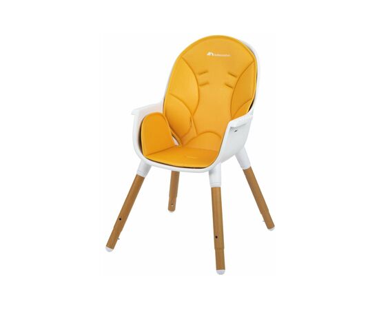 Стульчик для кормления Bebe Confort Avista (Terrazzo) (2711064210), изображение 2 Стульчик для кормления Bebe Confort Avista (Terrazzo) (2711064210), изображение 2