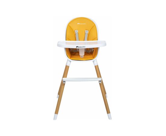 Стульчик для кормления Bebe Confort Avista (Terrazzo) (2711064210), изображение 3 Стульчик для кормления Bebe Confort Avista (Terrazzo) (2711064210), изображение 3