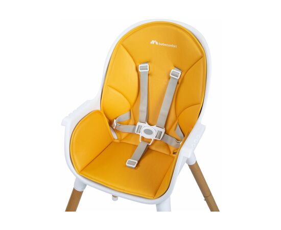 Стульчик для кормления Bebe Confort Avista (Terrazzo) (2711064210), изображение 6 Стульчик для кормления Bebe Confort Avista (Terrazzo) (2711064210), изображение 6