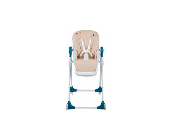 Стульчик для кормления Bebe Confort Looky (Happy Day) (2777560210), изображение 3 Стульчик для кормления Bebe Confort Looky (Happy Day) (2777560210), изображение 3