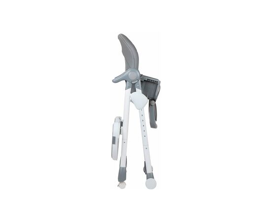 Стульчик для кормления Bebe Confort Looky (Warm Grey) (2777191210), изображение 2 Стульчик для кормления Bebe Confort Looky (Warm Grey) (2777191210), изображение 2