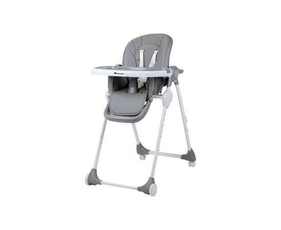 Стульчик для кормления Bebe Confort Looky (Warm Grey) (2777191210)
