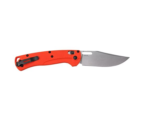 Нож Benchmade Taggedout (15535), изображение 2 Нож Benchmade Taggedout (15535), изображение 2