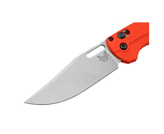 Нож Benchmade Taggedout (15535), изображение 3 Нож Benchmade Taggedout (15535), изображение 3