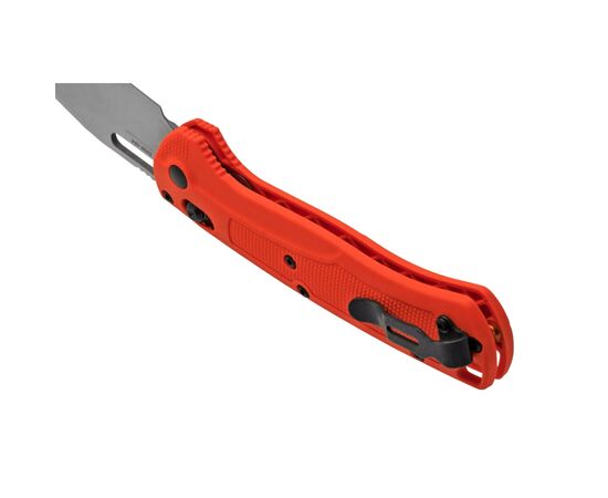 Нож Benchmade Taggedout (15535), изображение 5 Нож Benchmade Taggedout (15535), изображение 5