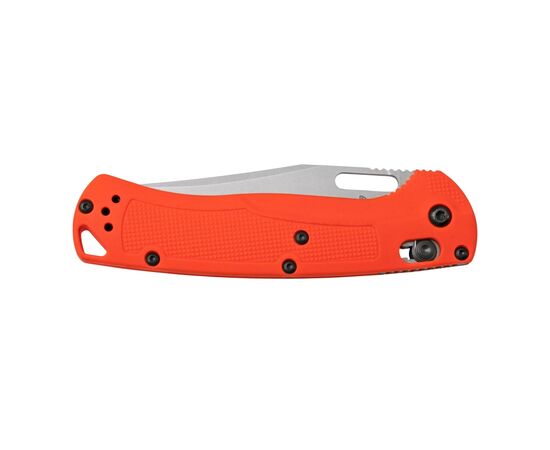 Нож Benchmade Taggedout (15535), изображение 6 Нож Benchmade Taggedout (15535), изображение 6